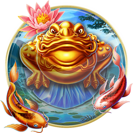 Toads Gift